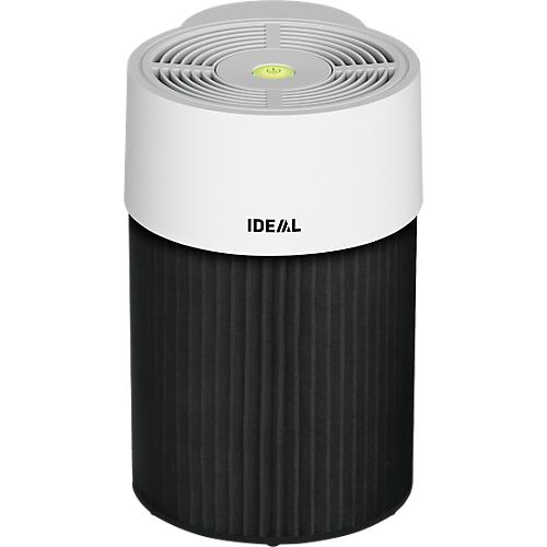 Ideal Hochleistungs-Luftreiniger AP30Pro, Automatik, Raum 20 – 40 m², Touch