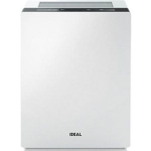 Ideal Hochleistungs-Luftreiniger AP80Pro, 360°-HEPA-Smartfilter, bis zu 561,1 m³/h, für Raumgrößen 50 bis 70 m² Ideal Hochleistungs-Luftreiniger AP80Pro, 360°-HEPA-Smartfilter, bis zu 561,1 m³/h, für Raumgrößen 50 bis 70 m²