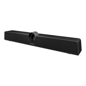 iiyama UC CAM120ULB – Konferenzkamera – Schwenken/Zoom – Farbe – 12 MP – Audio