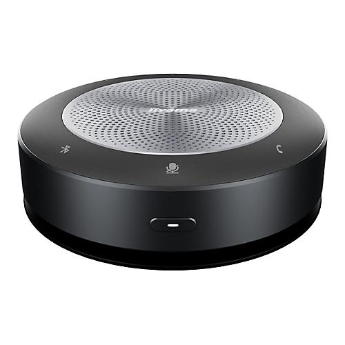 iiyama UC SPK01L - Freisprechtelefon - Bluetooth - kabellos, kabelgebunden - USB-C - 3,5-mm-Anschluss, USB