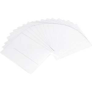 Indexkarten, 123 x 99 mm Indexkarten, 123 x 99 mm