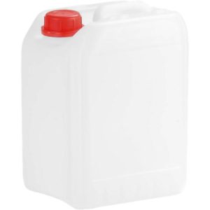 Industrie-Kanister, 5 Liter, natur Industrie-Kanister, 5 Liter, natur