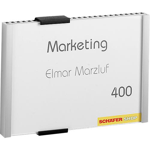 Info Sign Türschild, B 149 x H 105,5 mm
