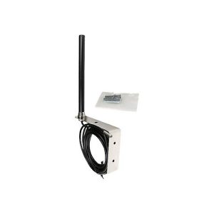 INSYS icom – Antenne – Stange – Wi-Fi – 1,5 dBi (für 2,4 GHz), 1,7 dBi (für 5 GHz) – außen, Wandmontage möglich, intern INSYS icom – Antenne – Stange – Wi-Fi – 1,5 dBi (für 2,4 GHz), 1,7 dBi (für 5 GHz) – außen, Wandmontage möglich, intern