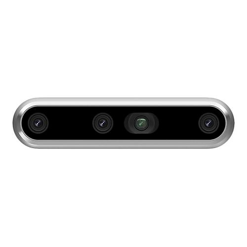 Intel RealSense D455 - Tiefenkamera - 3D - Außenbereich, Innenbereich - Farbe - 1280 x 800