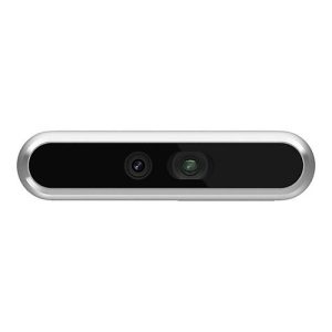 Intel RealSense D455f – Tiefenkamera – 3D – Außenbereich, Innenbereich – Farbe – 1 MP