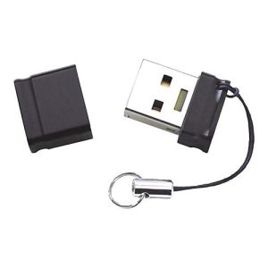 Intenso Slim Line – USB-Flash-Laufwerk – 32 GB