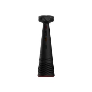 IPEVO TOTEM 360 – Panorama-Konferenzkamera – Farbe – 4992 x 928 – 5K – Audio