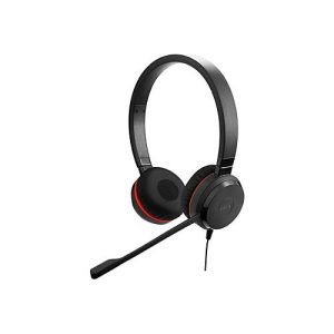 Jabra Evolve 30 II HS Stereo – Headset – Ersatz Jabra Evolve 30 II HS Stereo – Headset – Ersatz