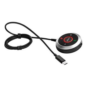 JABRA EVOLVE Link UC – Fernbedienung – Kabel – für Evolve 40 UC mono, 40 UC stereo