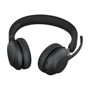 Jabra Evolve2 65 UC Stereo – Headset Jabra Evolve2 65 UC Stereo – Headset