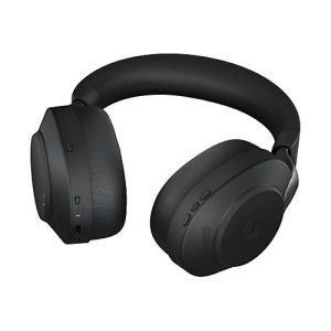 Jabra Evolve2 85 MS Stereo – Headset – ohrumschließend – Bluetooth – kabellos, kabelgebunden – aktive Rauschunterdrückung Jabra Evolve2 85 MS Stereo – Headset – ohrumschließend – Bluetooth – kabellos, kabelgebunden – aktive Rauschunterdrückung