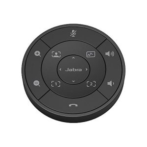 Jabra – Fernbedienung – Schwarz – für PanaCast 50, 50 Room System