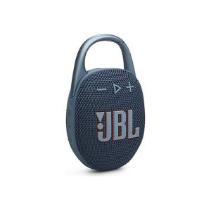 JBL Clip 5 – Lautsprecher – tragbar – kabellos – Bluetooth – App-gesteuert JBL Clip 5 – Lautsprecher – tragbar – kabellos – Bluetooth – App-gesteuert