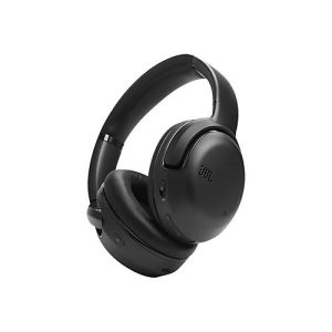 JBL Tour ONE M2 – Kopfhörer mit Mikrofon – ohrumschließend – Bluetooth – kabellos, kabelgebunden – aktive Rauschunterdrückung