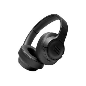 JBL TUNE 760NC – Kopfhörer mit Mikrofon – ohrumschließend – Bluetooth – kabellos, kabelgebunden – aktive Rauschunterdrückung