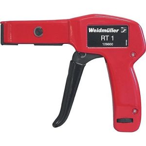 Kabelbinderzange RT 8 L.160mm Arbeitsber.2,5-4,8mm