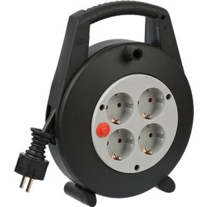 Kabelbox brennenstuhl® Vario-Line, 10 m