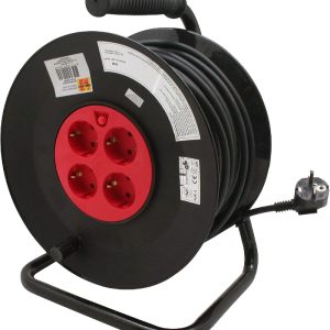 Kabeltrommel 40m