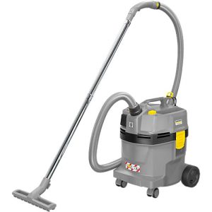 Kärcher Nass-/Trockensauger NT 22/1 AP TE L, halbautomatische Filterabreinigung, PES-Filter, Gerätesteckdose Kärcher Nass-/Trockensauger NT 22/1 AP TE L, halbautomatische Filterabreinigung, PES-Filter, Gerätesteckdose