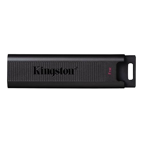 Kingston DataTraveler Max - USB-Flash-Laufwerk - 1 TB