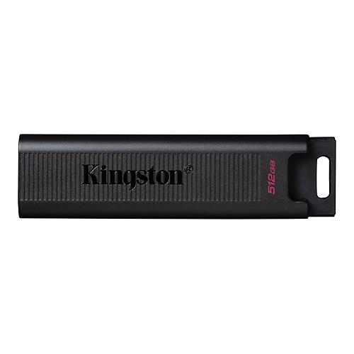 Kingston DataTraveler Max - USB-Flash-Laufwerk - 512 GB