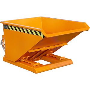 Kippbehälter NK 30, orange