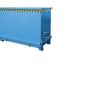 Klappbodenbehälter SB 2000, blau Klappbodenbehälter SB 2000, blau