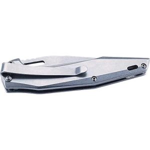Klappmesser Klingen-L.90mm