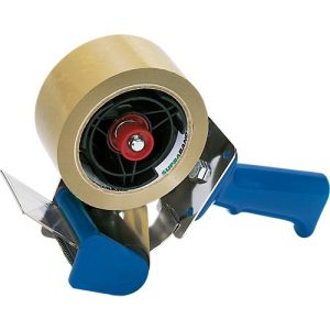 Klebeband-Handabroller, extra leicht Klebeband-Handabroller, extra leicht
