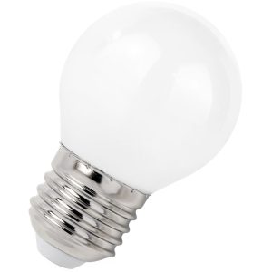LED Birne E27. 3W. 255lm neutralweiß