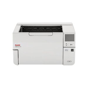Kodak S3060f – Dokumentenscanner – Desktop-Gerät – Gigabit LAN, USB 3.2 Gen 1×1