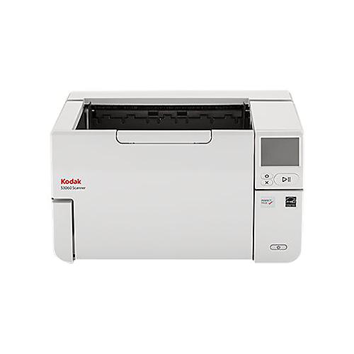 Kodak S3060f - Dokumentenscanner - Desktop-Gerät - Gigabit LAN, USB 3.2 Gen 1x1