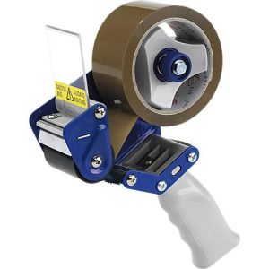 Komfort-Abroller mit Sicherheitsmesser Komfort-Abroller mit Sicherheitsmesser