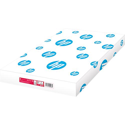 Kopierpapier Hewlett Packard ColorChoice, DIN A3, 120 g/m², hochweiß, 1 Paket = 250 Blatt