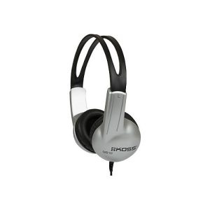 Koss UR10 – Kopfhörer – On-Ear – kabelgebunden – 3,5 mm Stecker Koss UR10 – Kopfhörer – On-Ear – kabelgebunden – 3,5 mm Stecker