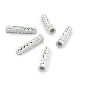 200er-Set Spreizdübel 8x40mm