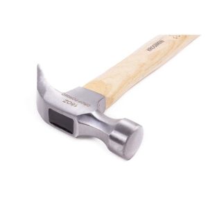 Schuhmacherhammer 450g. Holzgriff