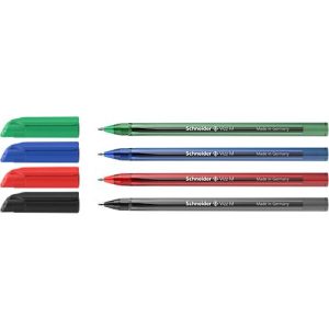 Kugelschreiber, Vizz M, 4er Set