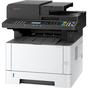 Laser-Multifunktionsdrucker Kyocera ECOSYS MA4000x/Plus, S/W, 3-in-1, USB/LAN/SD-Karte, Auto-Duplex/Mobildruck, bis A4, Toner, Kyocera Life Plus Garantie Laser-Multifunktionsdrucker Kyocera ECOSYS MA4000x/Plus, S/W, 3-in-1, USB/LAN/SD-Karte, Auto-Duplex/Mobildruck, bis A4, Toner, Kyocera Life Plus Garantie