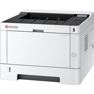 Laserdrucker Kyocera ECOSYS PA4000wx/Plus, Schwarzweiß, USB/LAN/WLAN/SD-Karte, Auto-Duplex/Mobildruck, bis A4, Toner, 3 Jahre Kyocera Life Plus Garantie
