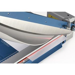 Laserlicht-Schnittandeutung Dahle 795 Laserlicht-Schnittandeutung Dahle 795