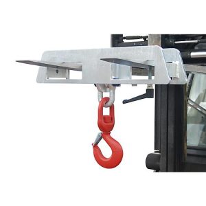 Lasthaken LH 2, 7500 kg Tragkraft, verzinkt Lasthaken LH 2, 7500 kg Tragkraft, verzinkt