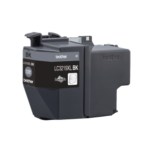 Originalpatrone LC-3219XL-BK. schwarz