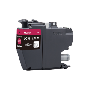 Originalpatrone LC-3219XL-M. magenta