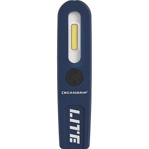 LED-Akkuhandleuchte STICK LITE S 3,7 V 1200 mAh Li-Ion 50-150 lm LED-Akkuhandleuchte STICK LITE S 3,7 V 1200 mAh Li-Ion 50-150 lm