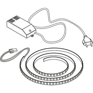 LED-Beleuchtung, L 1200 mm
