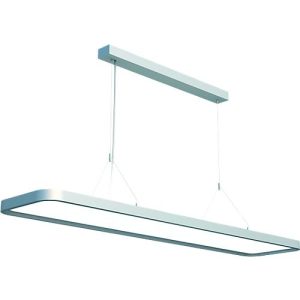 LED Pendelleuchte LED Hängeleuchte STUDIOfree, höhenverstellbar, Lebensdauer 50000 h LED Pendelleuchte LED Hängeleuchte STUDIOfree, höhenverstellbar, Lebensdauer 50000 h