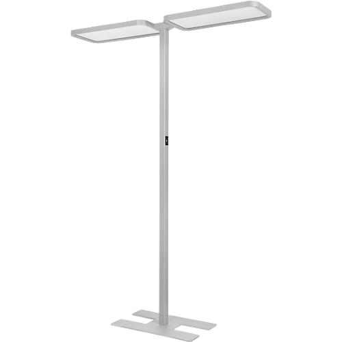 LED Stehleuchte Butler DUO