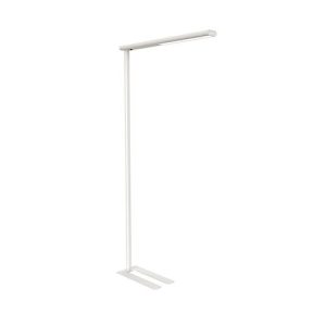 LED-Stehleuchte MAULjet, direktes/indirektes Licht, Leistung 51 W, 2617/3218 lm, weiß